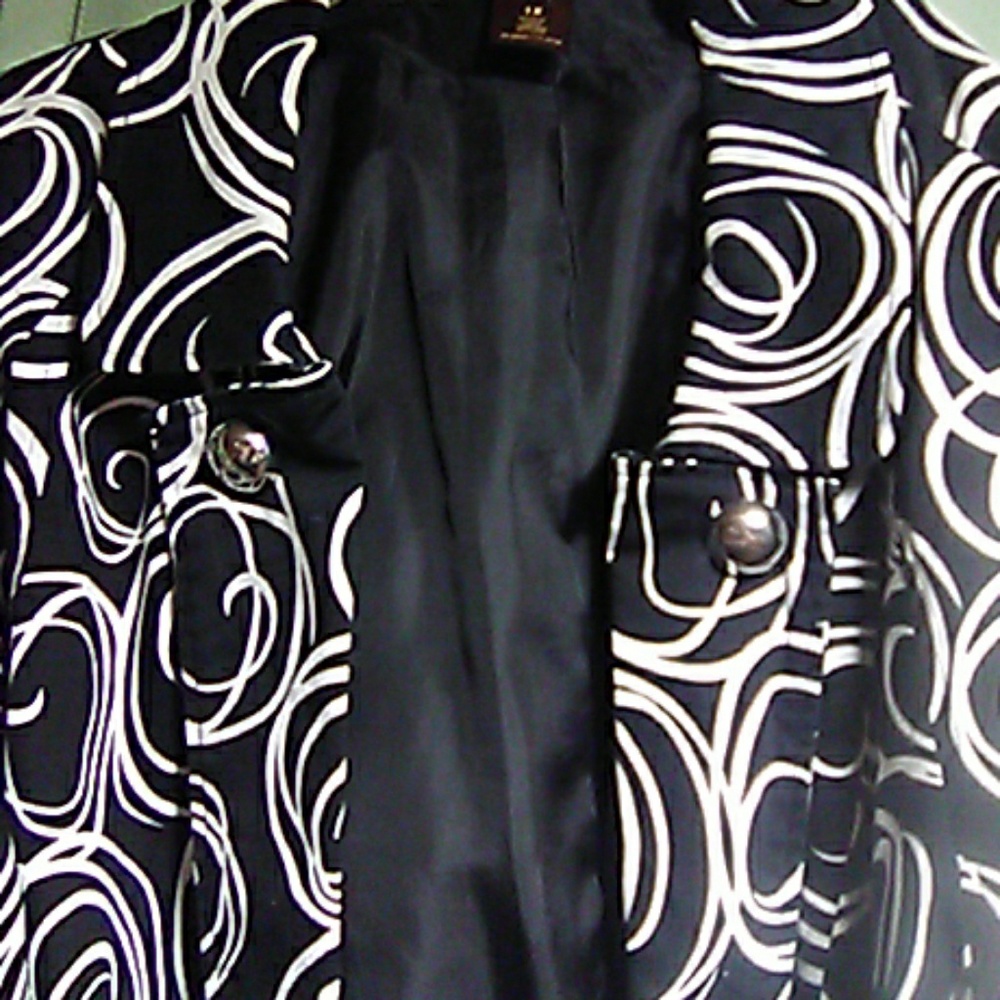 Jacket - Picture 2 of 3